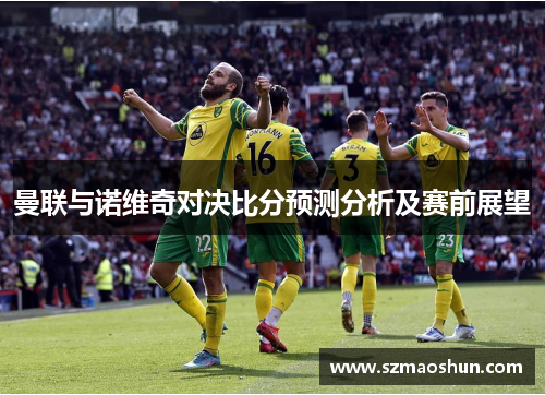 曼联与诺维奇对决比分预测分析及赛前展望