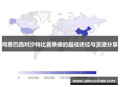 观看巴西对沙特比赛录像的最佳途径与资源分享